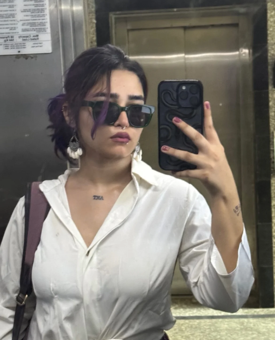 Healthy Tech, High Fashion Style