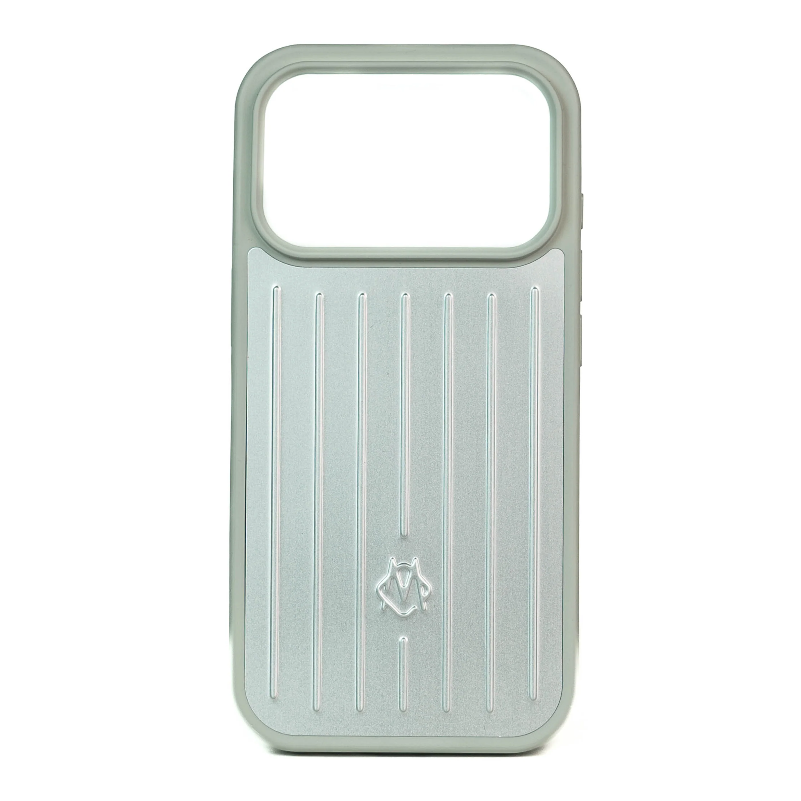 Aluminum Strips iPhone Case 17 Pro - Image 5