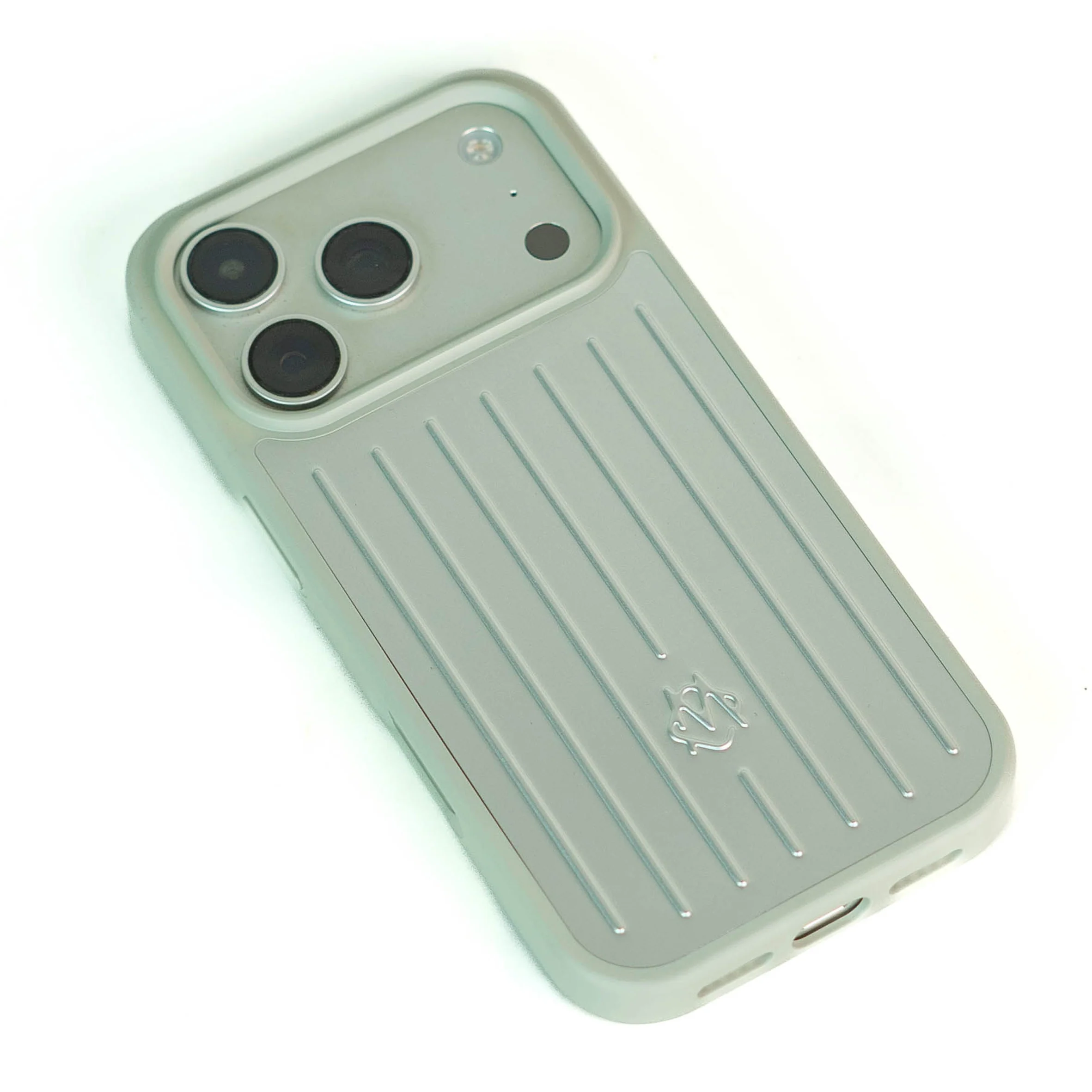 Aluminum Strips iPhone Case 17 Pro - Image 6