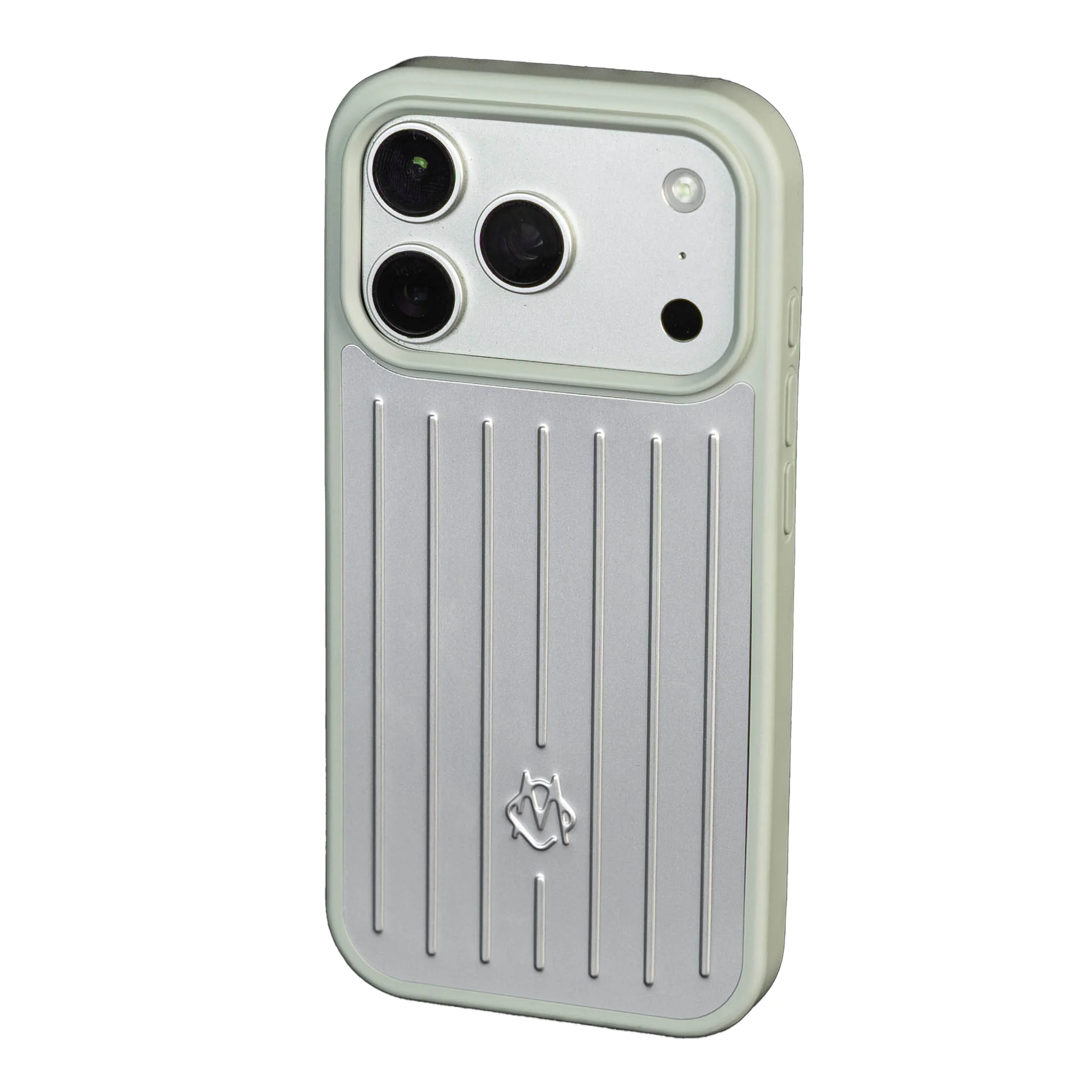 Aluminum Strips iPhone Case 17 Pro - Image 4