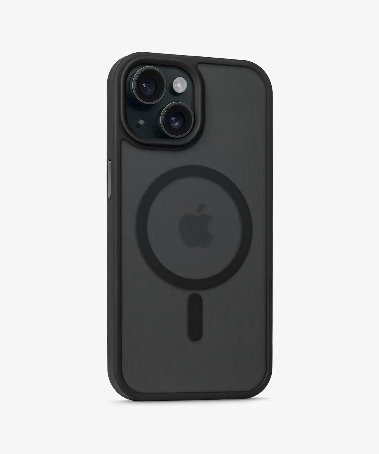MagSafe Hybrid Frosted Case - Image 9