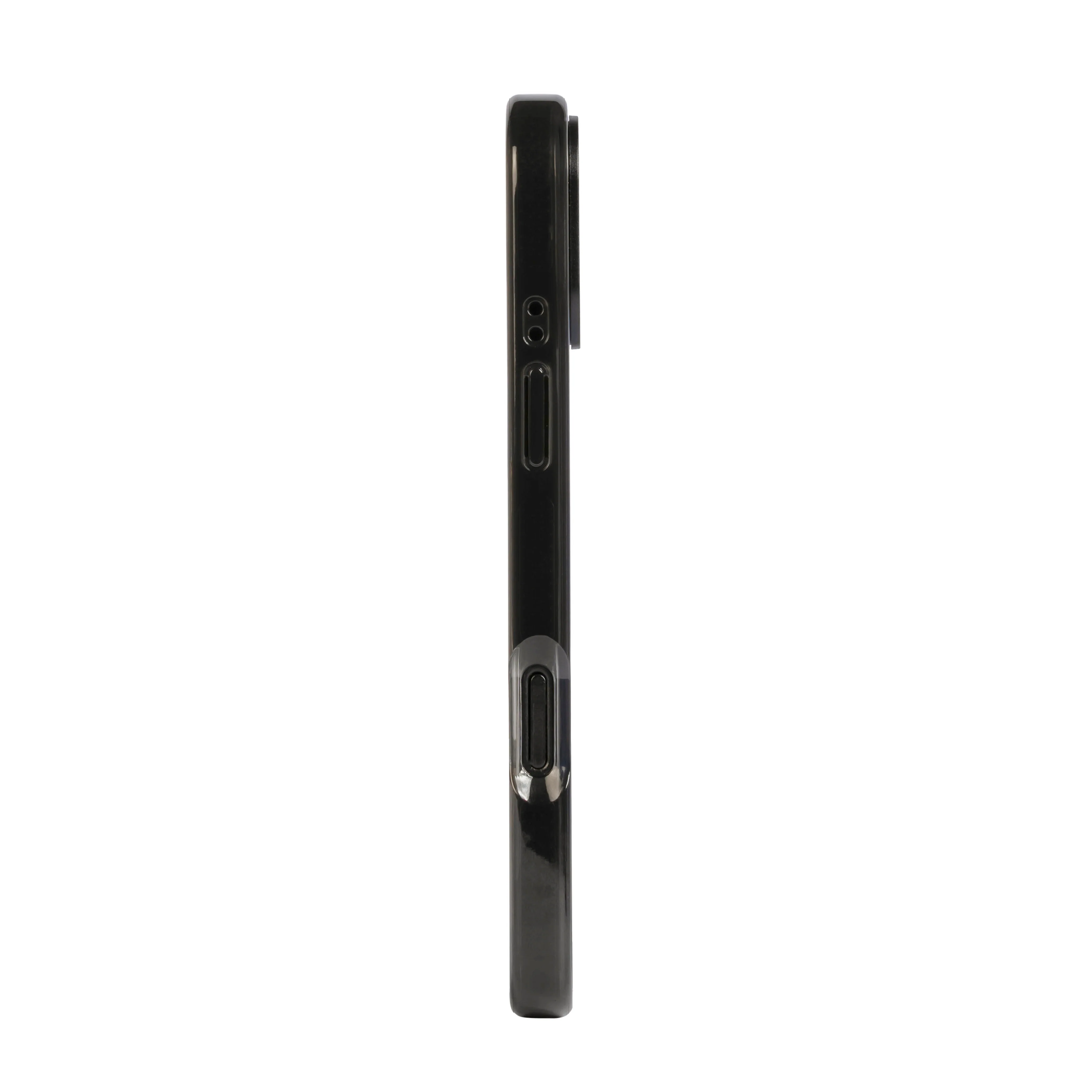 UNO Reverse Transparent Sleek Case - Image 4